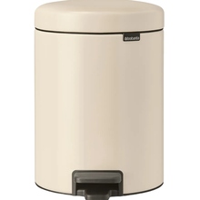 Бак для мусора BRABANTIA NewIcon Pedal Bin 5 л (149900)