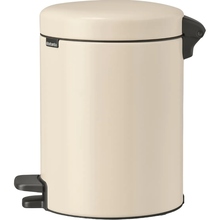 Бак для мусора BRABANTIA NewIcon Pedal Bin 5 л (149900)