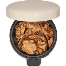 Бак для мусора BRABANTIA NewIcon Pedal Bin 5 л (149900)