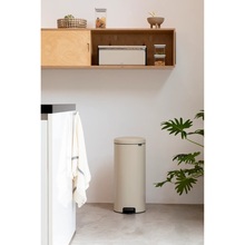 Бак для сміття BRABANTIA NewIcon Pedal Bin 30 л (149962)