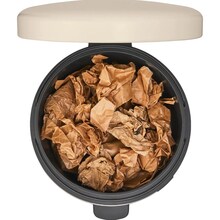 Бак для сміття BRABANTIA NewIcon Pedal Bin 30 л (149962)