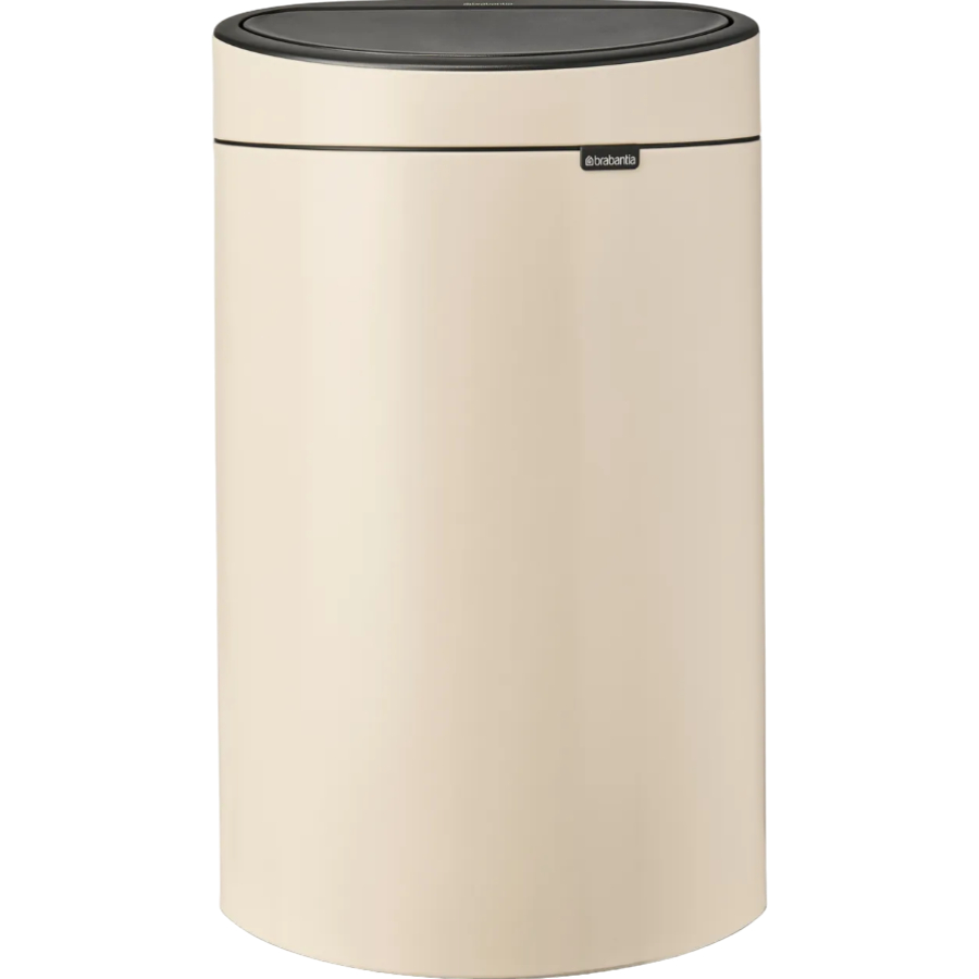 Бак для сміття BRABANTIA Touch Bin 40 л (200748) Бак для сміття BRABANTIA Touch Bin 40 л (200748)