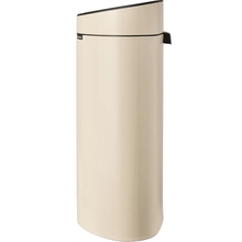 Бак для сміття BRABANTIA Touch Bin 40 л (200748)