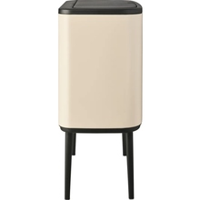 Бак для сміття BRABANTIA Bo Touch Bin 11+23 л (201585)