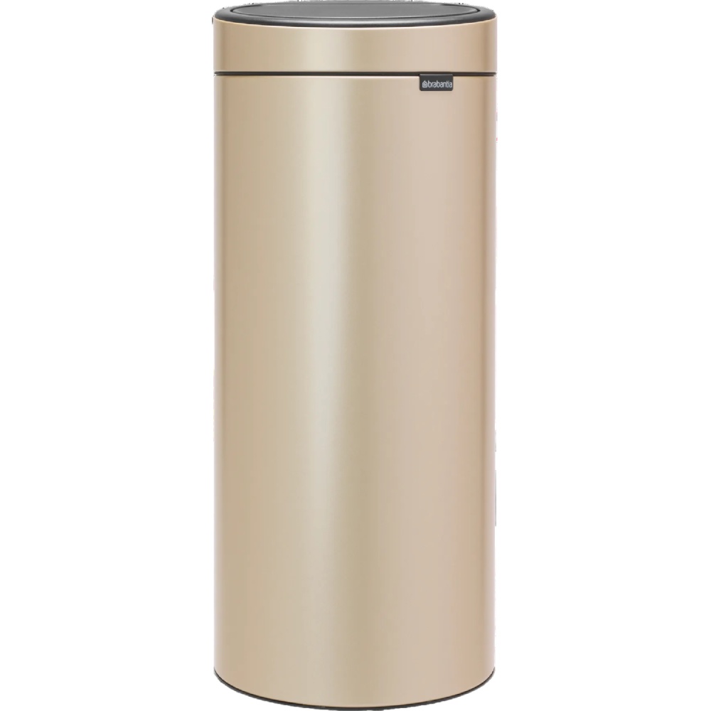 Бак для мусора BRABANTIA Touch bin 30 л (304507) Тип контейнер для мусора