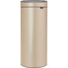 Бак для мусора BRABANTIA Touch bin 30 л (304507)