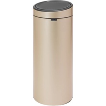 Бак для сміття BRABANTIA Touch bin 30 л (304507)