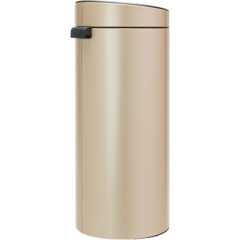 Бак для мусора BRABANTIA Touch bin 30 л (304507) Материал  Нержавеющая сталь