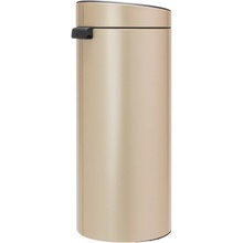 Бак для мусора BRABANTIA Touch bin 30 л (304507)