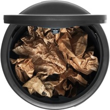 Бак для мусора BRABANTIA Touch bin 30 л (304507)