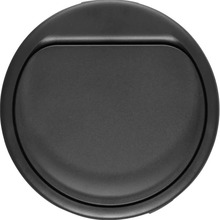 Бак для мусора BRABANTIA Touch bin 30 л (304507)