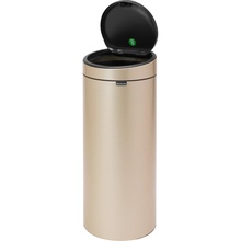 Бак для мусора BRABANTIA Touch bin 30 л (304507)
