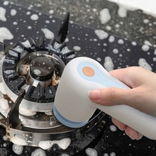 Бездротова щітка для прибирання Xiaomi Dr. Ozawa Electric Cleaning Brush White Бездротова щітка для прибирання Xiaomi Dr. Ozawa Electric Cleaning Brush White