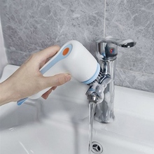 Бездротова щітка для прибирання Xiaomi Dr. Ozawa Electric Cleaning Brush White Бездротова щітка для прибирання Xiaomi Dr. Ozawa Electric Cleaning Brush White