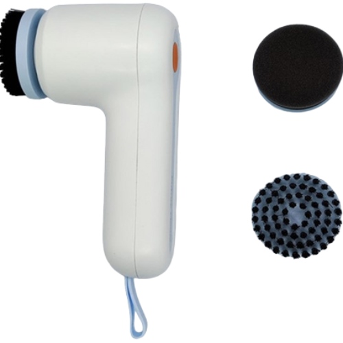 Бездротова щітка для прибирання Xiaomi Dr. Ozawa Electric Cleaning Brush White Бездротова щітка для прибирання Xiaomi Dr. Ozawa Electric Cleaning Brush White Тип щітка