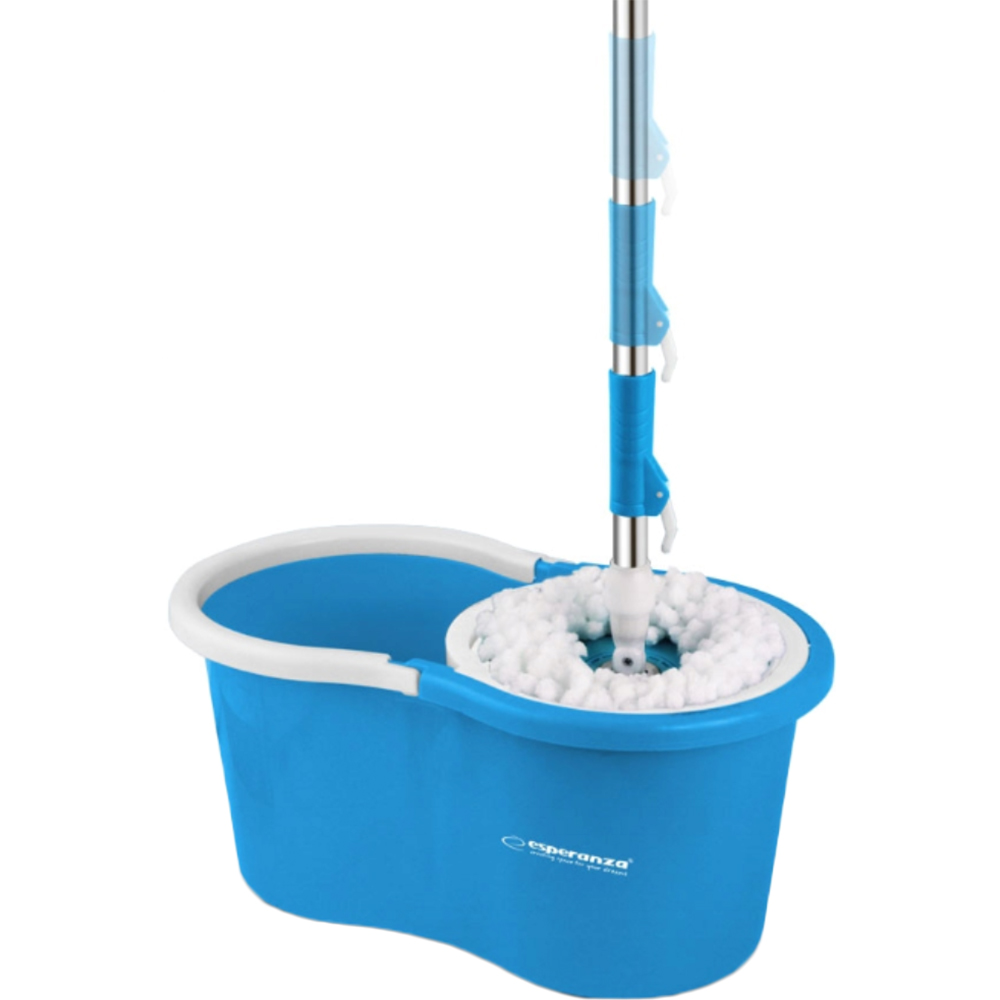 Набор для уборки ESPERANZA Spin Mop Perfect Clean (EHS005) Тип набор