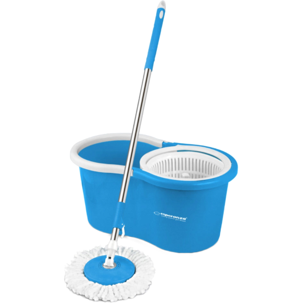 Набор для уборки ESPERANZA Spin Mop Perfect Clean (EHS005)