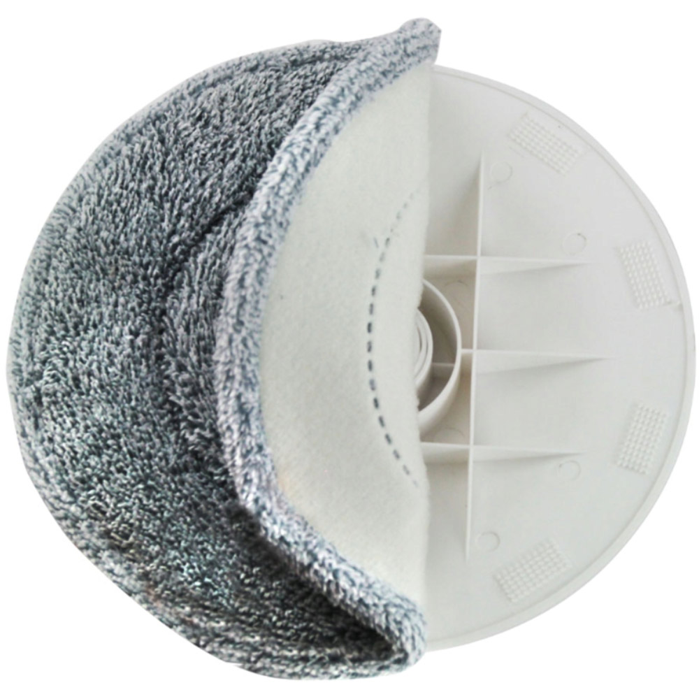 Набор для уборки ESPERANZA Spin Mop Perfect Clean (EHS007) Размер 130, ведро - 30 x 30 x 15,5