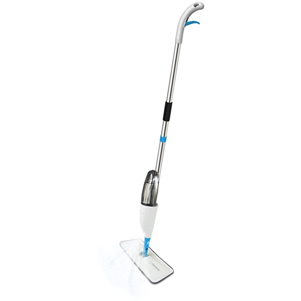 Швабра с распылителем ESPERANZA Spray Mop Perfect Clean (EHS002) Материал насадки микрофибра