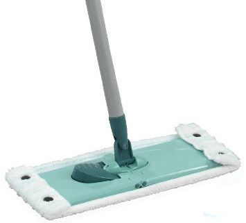 

Швабра LEIFHEIT СOMBI M micro duo (55310), Швабра для підлоги СOMBI M micro duo