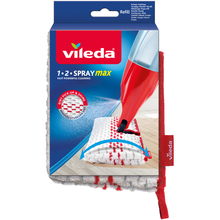 Сменная насадка VILEDA к швабре 1-2 Spray Max (4023103199217)