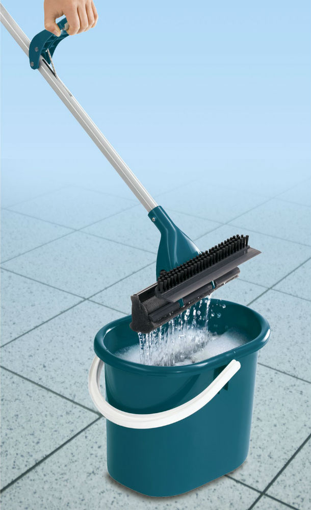 Швабра LEIFHEIT MULTI MOP (57700) Тип швабра