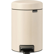 Відро для сміття BRABANTIA 3 л Beige (149887)