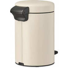 Відро для сміття BRABANTIA 3 л Beige (149887)