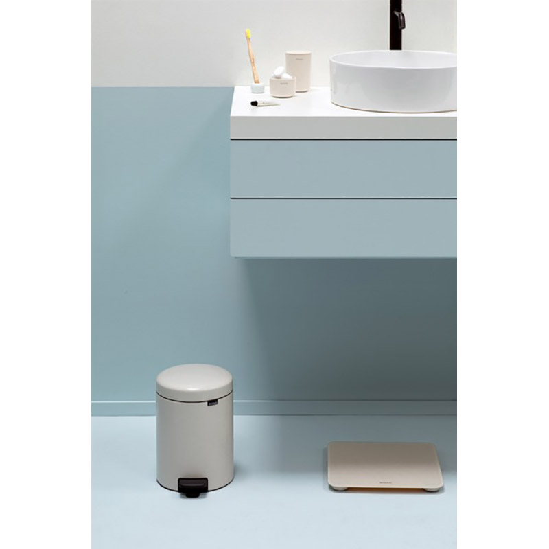 Замовити Відро для сміття BRABANTIA 3 л Beige (149887)