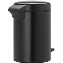 Бак для мусора BRABANTIA Pedal Bin 3 л (113321)