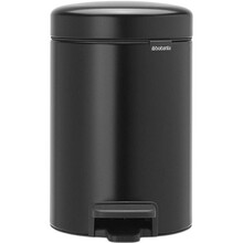 Бак для мусора BRABANTIA Pedal Bin 3 л (113321)