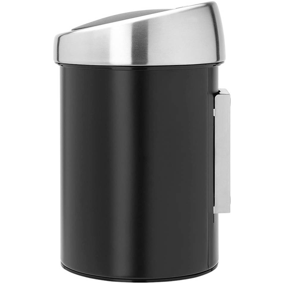 Бак для сміття BRABANTIA Touch Bin 3 л (364440) Тип контейнер для сміття