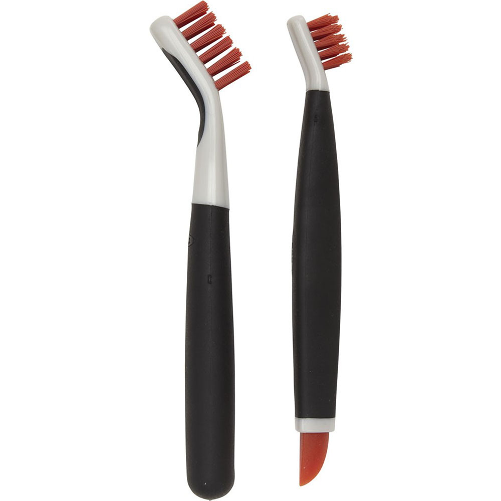 Набір щіток OXO Cleaning 2 шт (1285700) Набір щіток OXO Cleaning 2 шт (1285700)