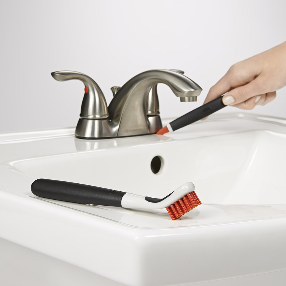 Огляд Набір щіток OXO Cleaning 2 шт (1285700)