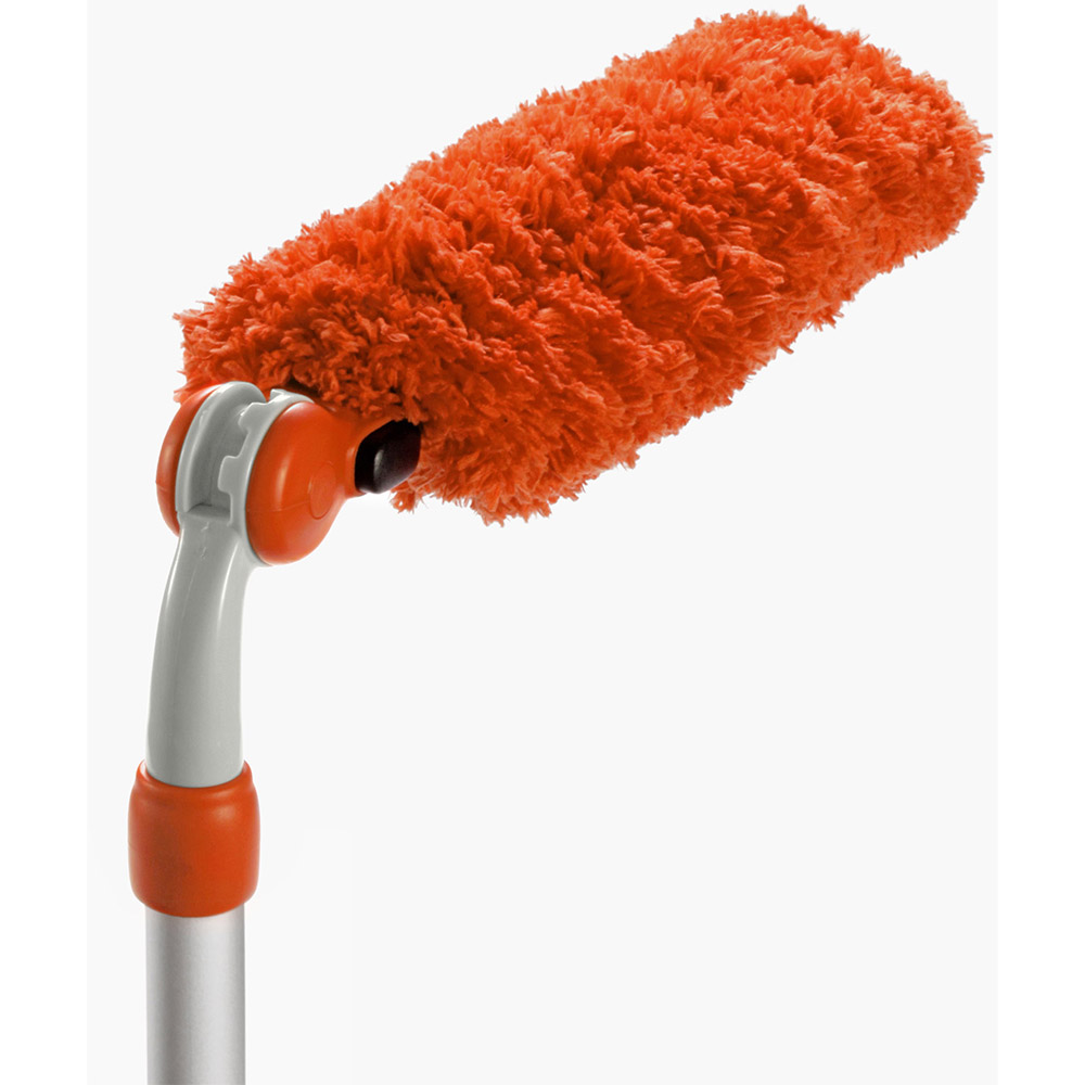 Насадка для швабры OXO Cleaning (1334680) Тип насадка для швабры