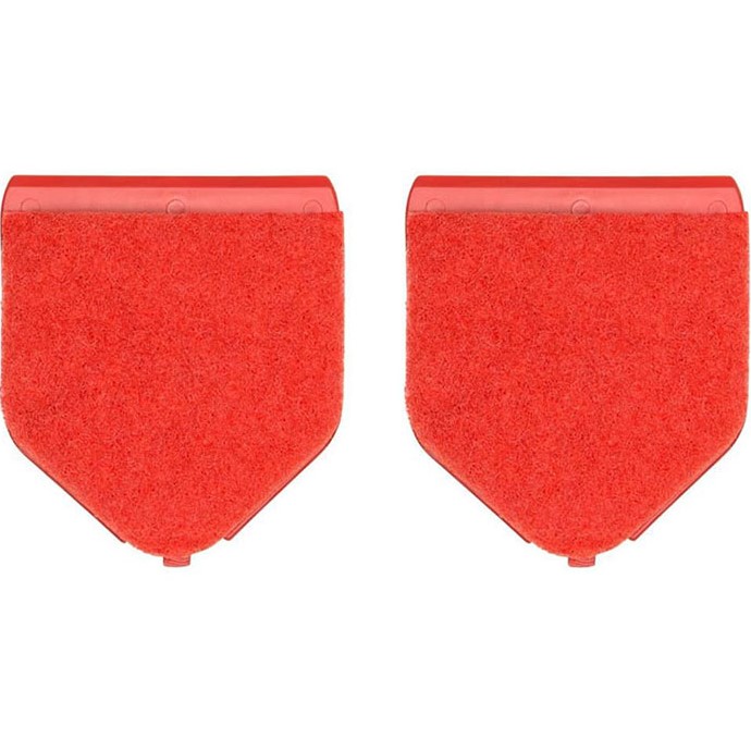 Набір насадок для швабри OXO Good Grips 2 шт Red (12170700)