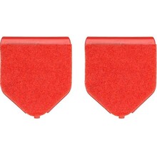 Набір насадок для швабри OXO Good Grips 2 шт Red (12170700)
