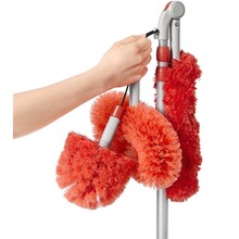 Набір щіток для прибирання OXO Cleaning 3в1 (12183600)