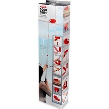 Набір щіток для прибирання OXO Cleaning 3в1 (12183600)