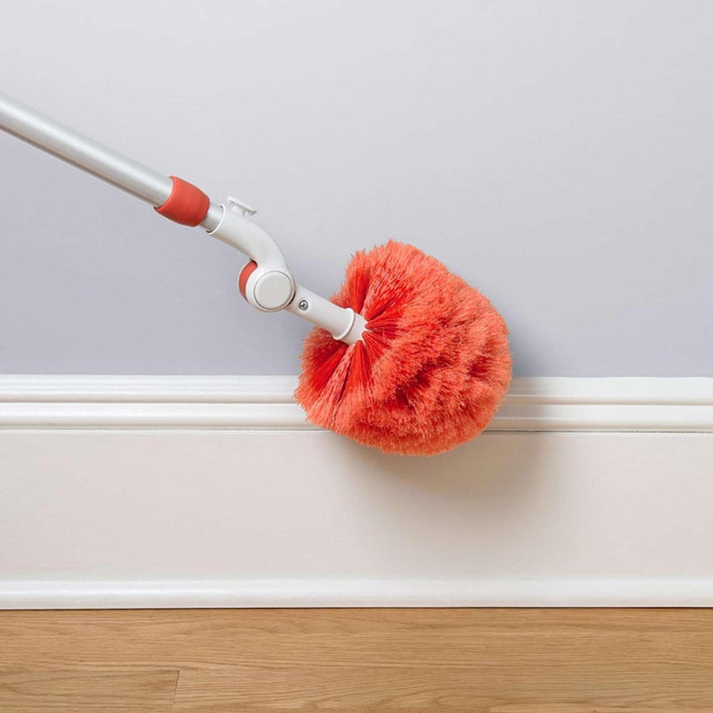 Покупка Набір щіток для прибирання OXO Cleaning 3в1 (12183600)