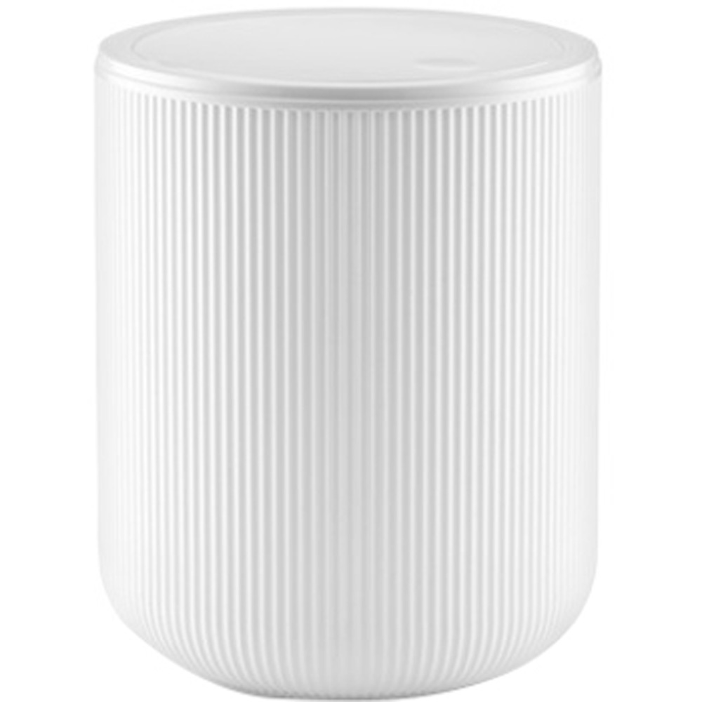 Контейнер для мусора IDEA HOME AYS1K White Контейнер для мусора IDEA HOME AYS1K White