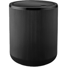 Контейнер для мусора IDEA HOME AYS1K 5л Black