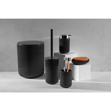 Контейнер для мусора IDEA HOME AYS1K 5л Black