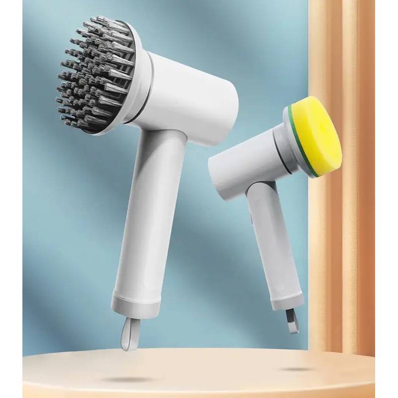 Фото 4 Насадки для електрощітки XIAOLANG для Xiaomi Cleaning Brush White (XL-DDQJS01)