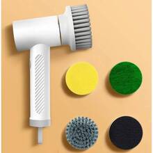 Насадки для електрощітки XIAOLANG для Xiaomi Cleaning Brush White (XL-DDQJS01)