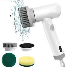 Насадки для електрощітки XIAOLANG для Xiaomi Cleaning Brush White (XL-DDQJS01)