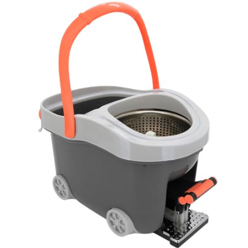 Набір для прибирання GREENHOME Charm LV-A01 Тип набір