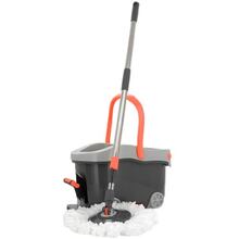 Набір для прибирання GREENHOME Charm LV-A01