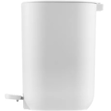 Ведро для мусора ARDESTO Vigor 3л White (ARHB3602E)