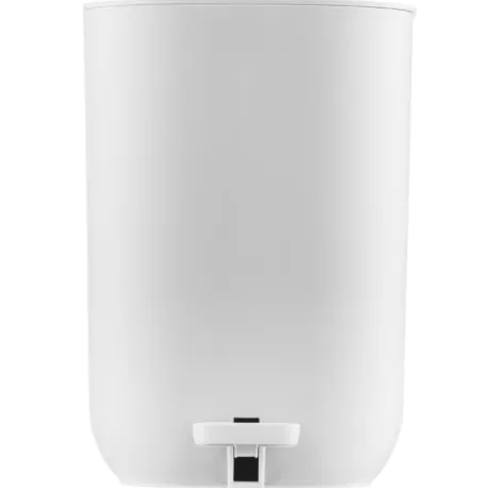 Ведро для мусора ARDESTO Vigor 3л White (ARHB3602E) Тип ведро для мусора